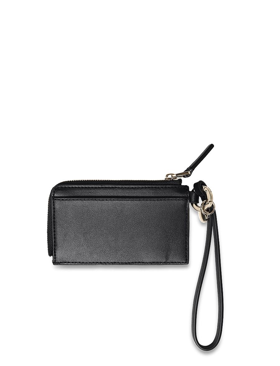 HUGO - Yorih_Card Holder H - kaardihoidjad - black - 1