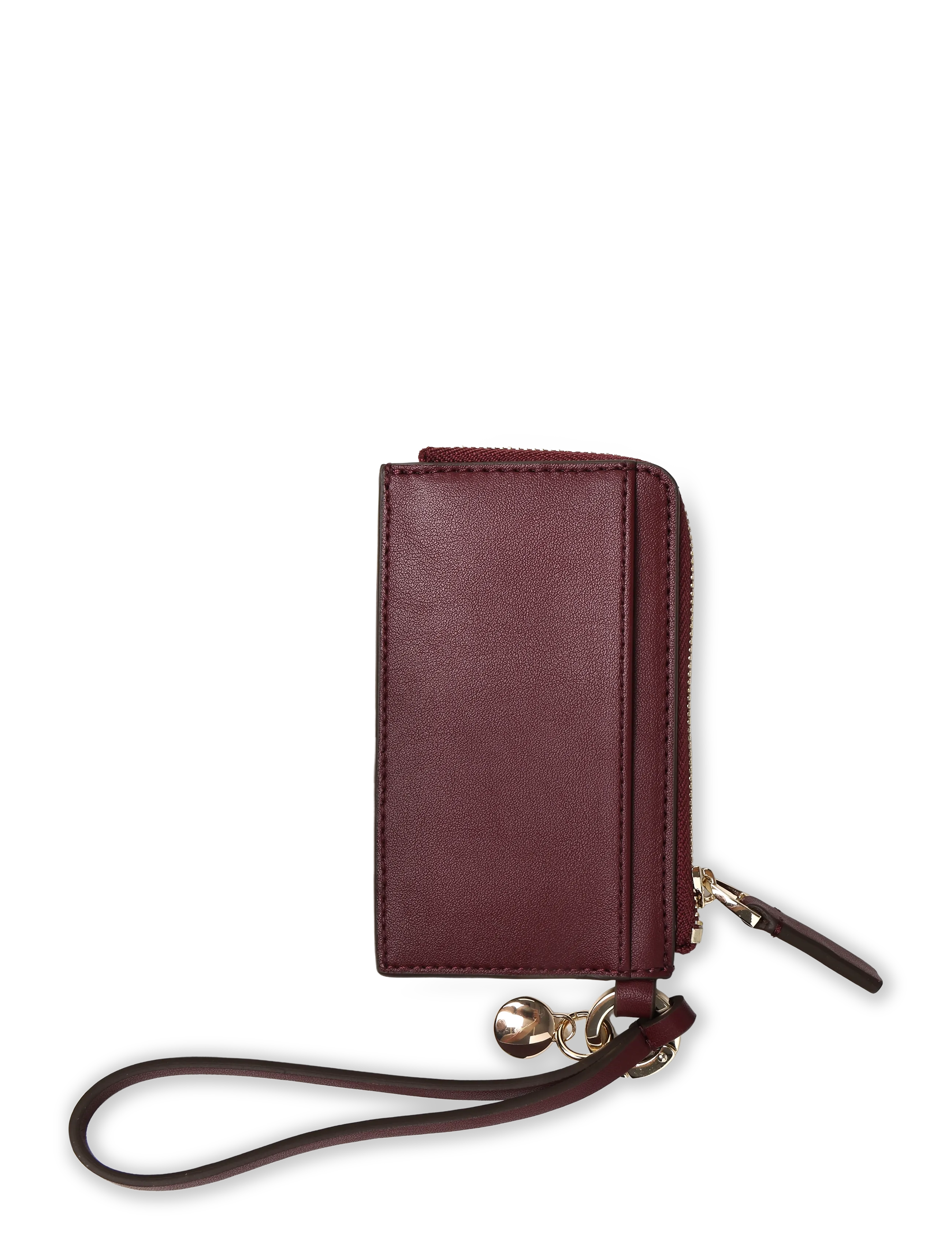 HUGO - Yorih_Card Holder H - kartenetuis - open red - 1