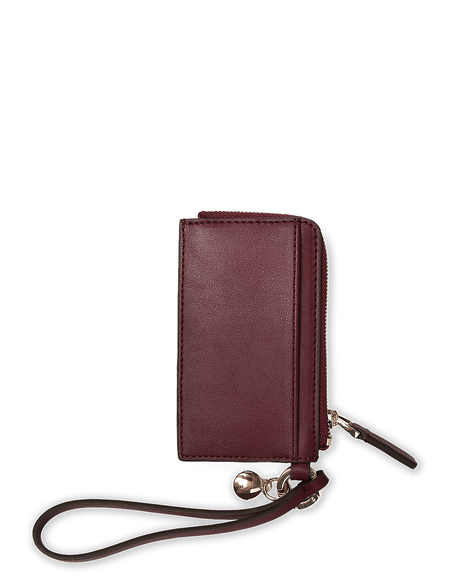 HUGO - Yorih_Card Holder H - kartenetuis - open red - 1