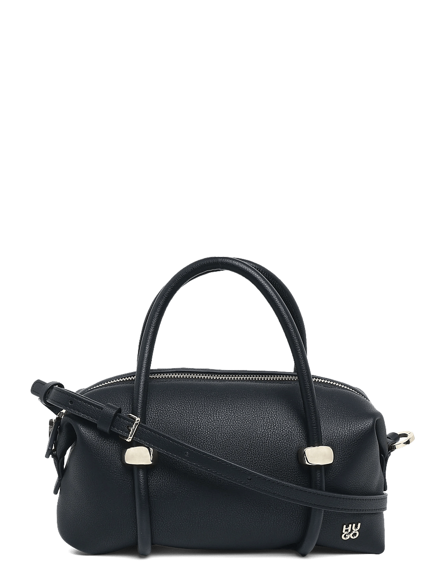 HUGO - Briony_SM Duffle - vardagsstil - black - 0