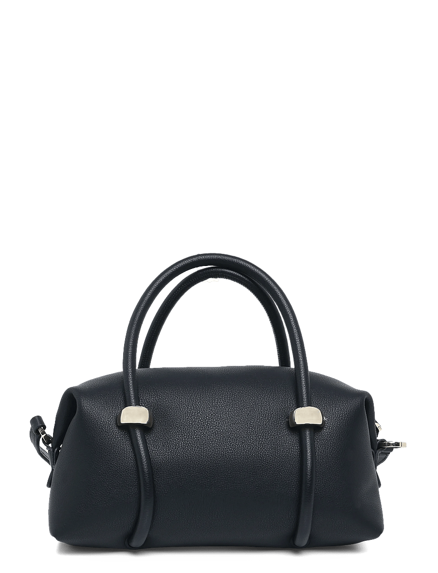 HUGO - Briony_SM Duffle - vardagsstil - black - 1