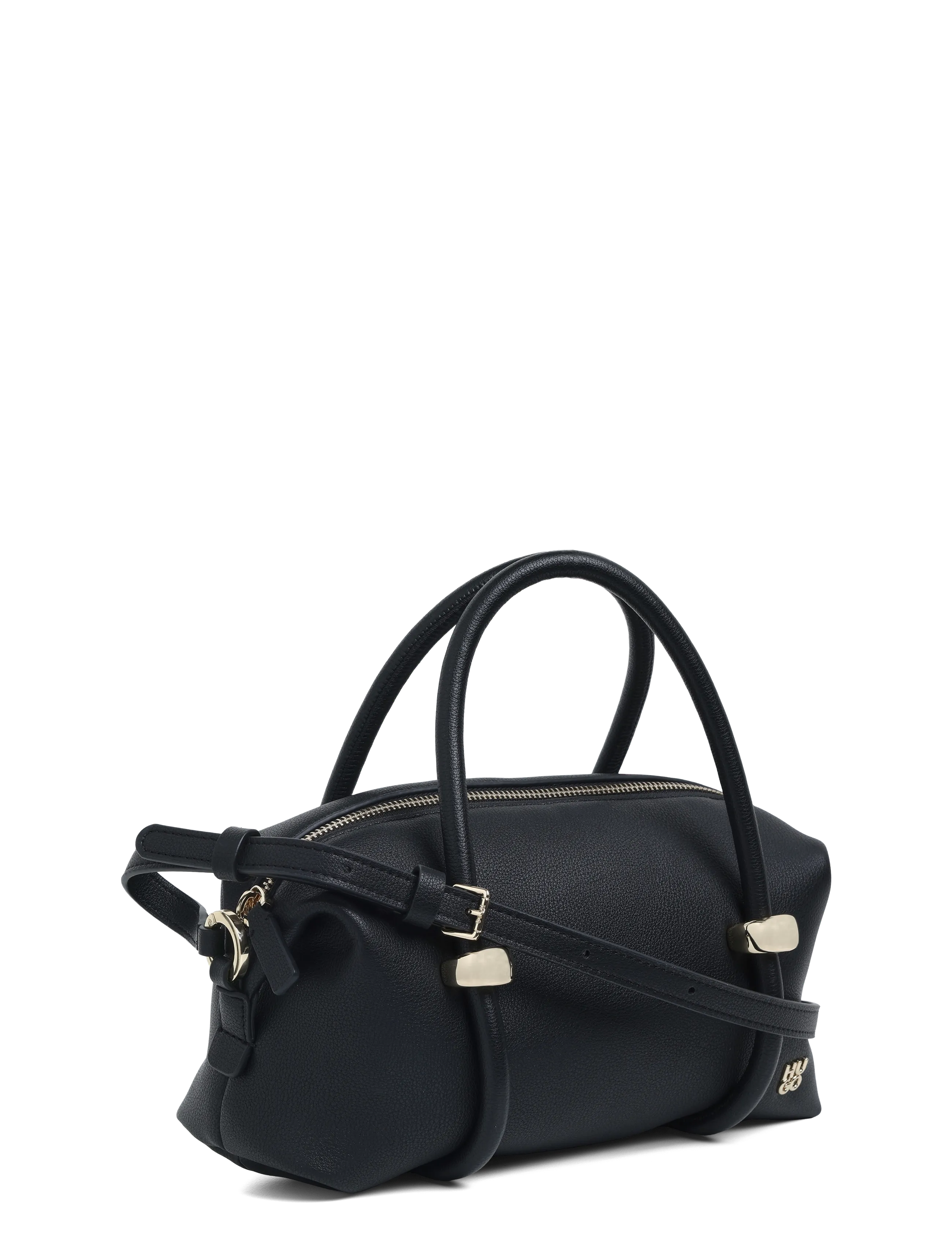 HUGO - Briony_SM Duffle - vardagsstil - black - 2