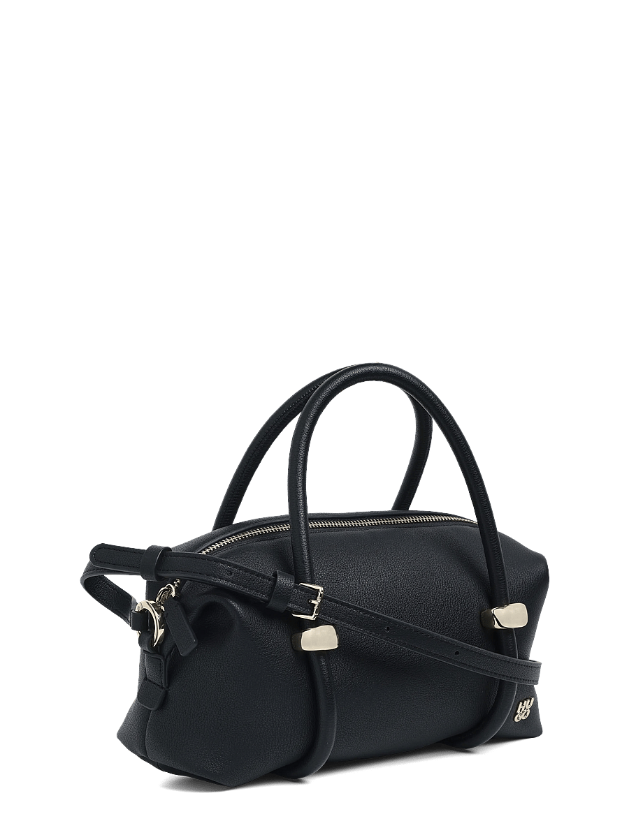 HUGO - Briony_SM Duffle - vardagsstil - black - 2