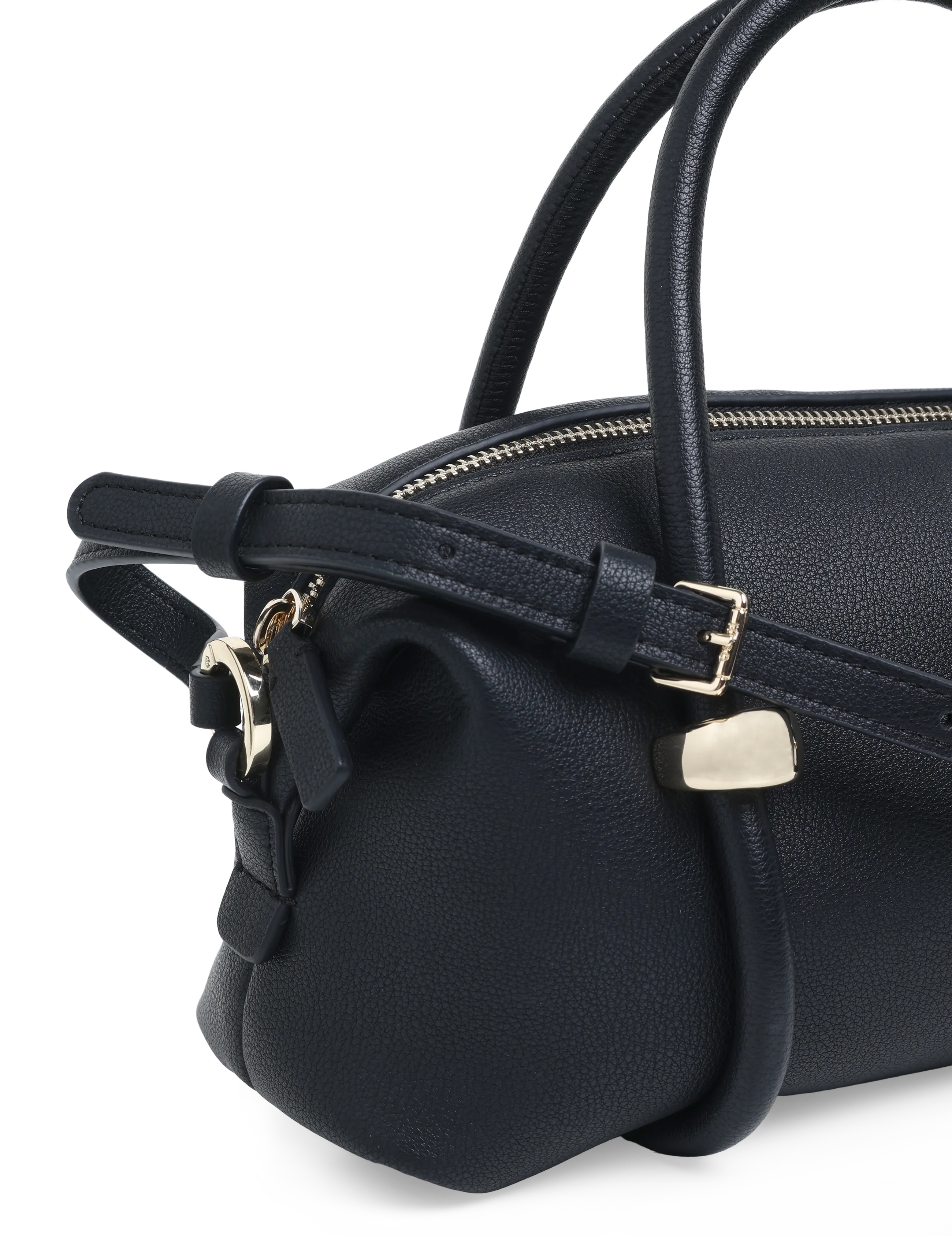 HUGO - Briony_SM Duffle - vardagsstil - black - 3
