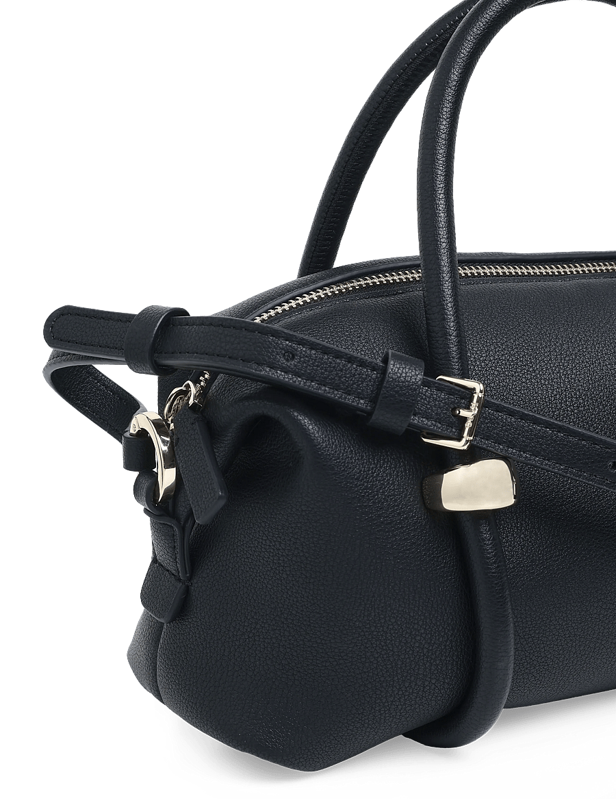 HUGO - Briony_SM Duffle - vardagsstil - black - 3