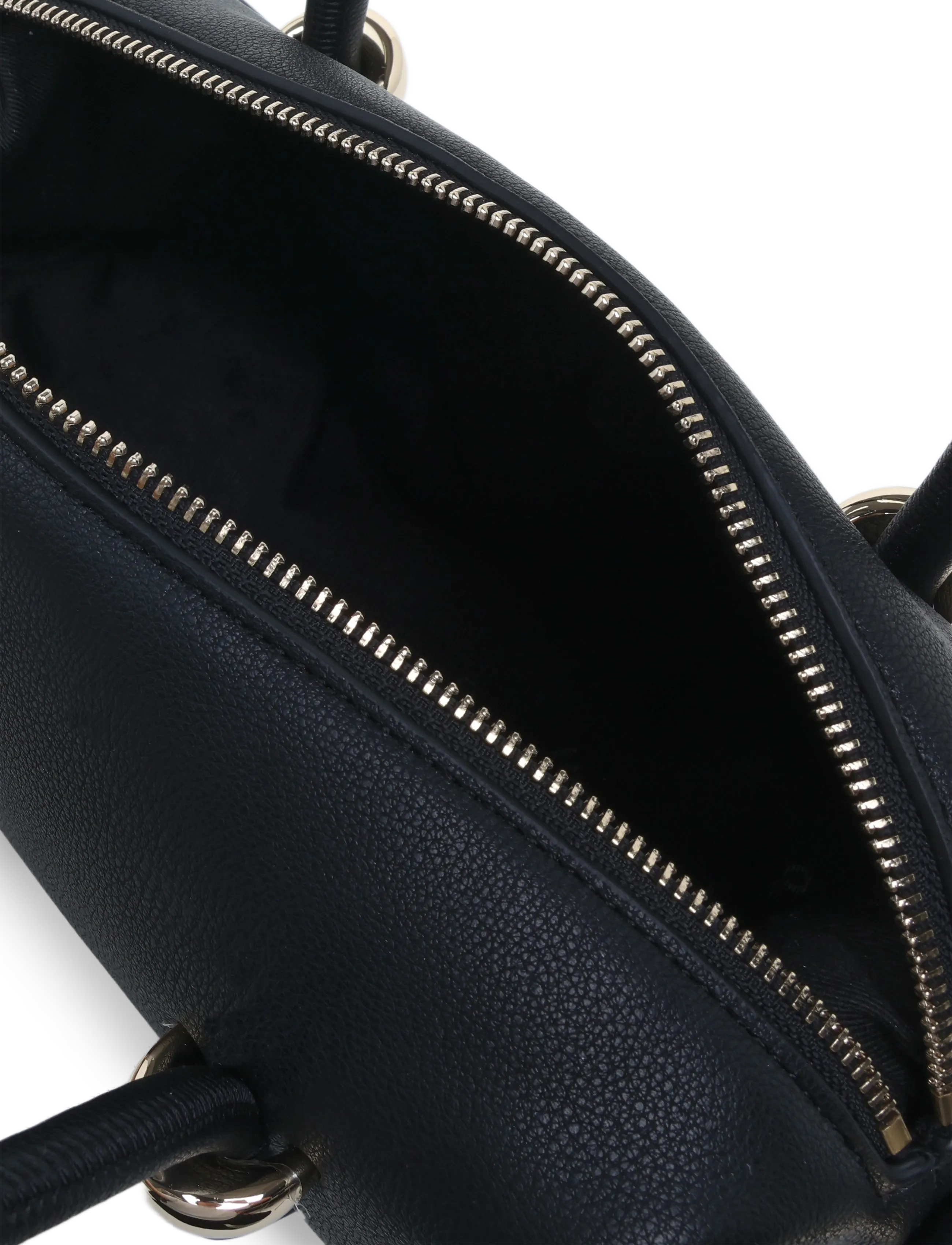 HUGO - Briony_SM Duffle - vardagsstil - black - 4
