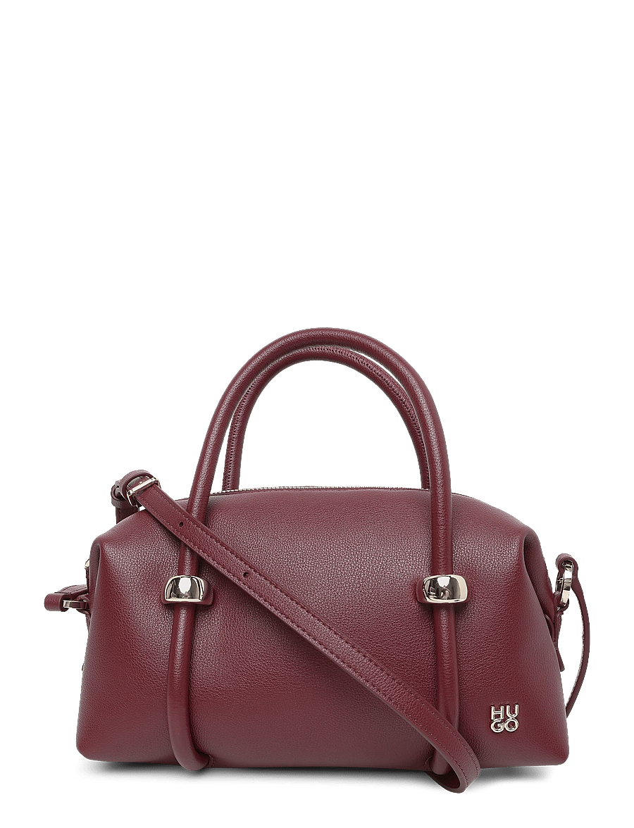 HUGO - Briony_SM Duffle - alltags-style - open red - 0