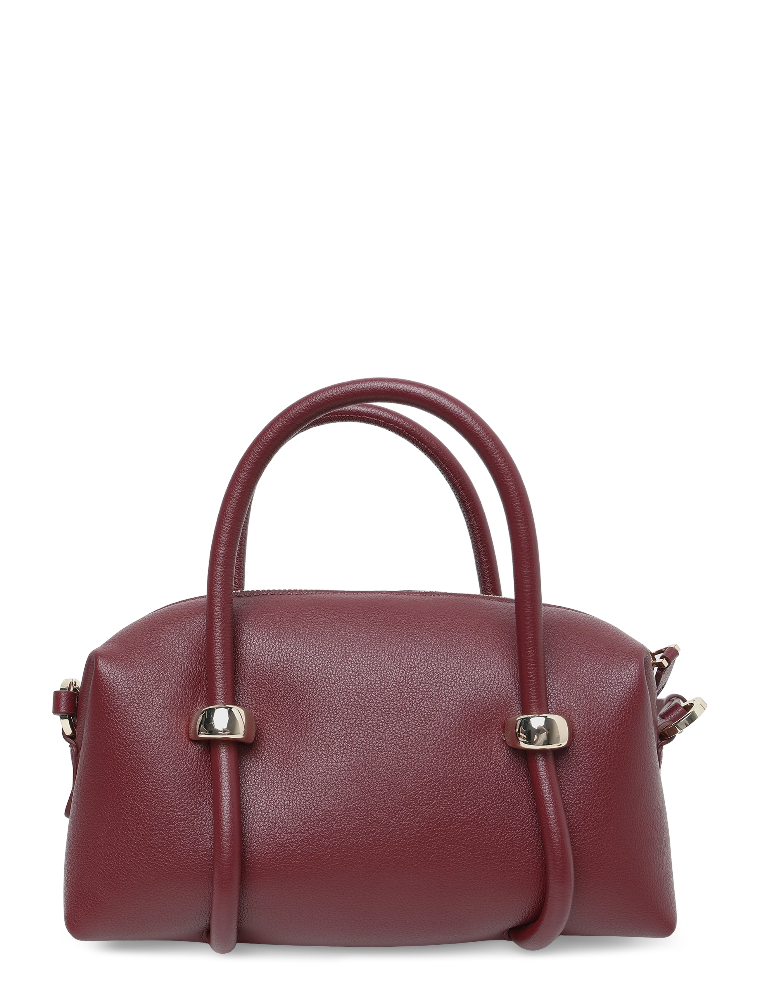 HUGO - Briony_SM Duffle - open red - 1