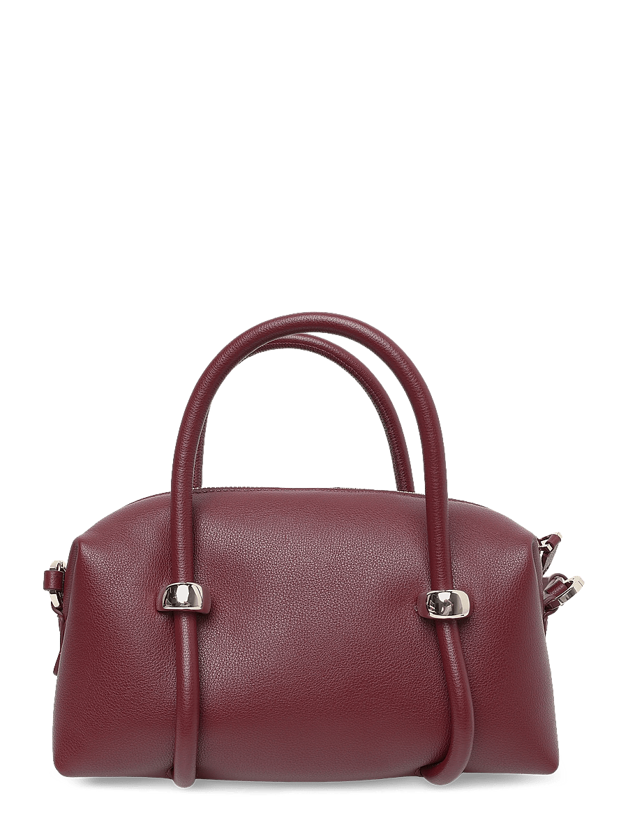 HUGO - Briony_SM Duffle - alltags-style - open red - 1