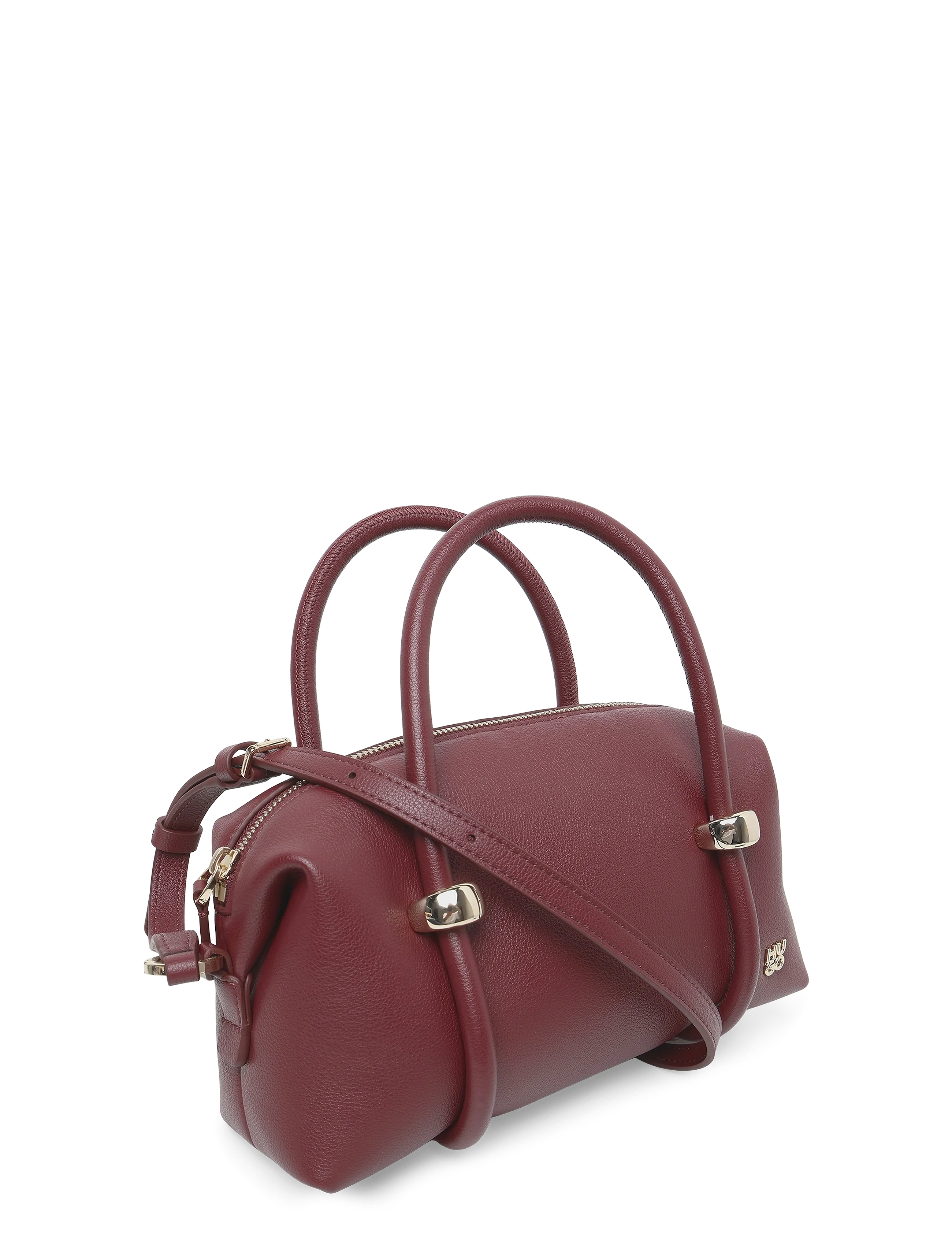 HUGO - Briony_SM Duffle - open red - 2