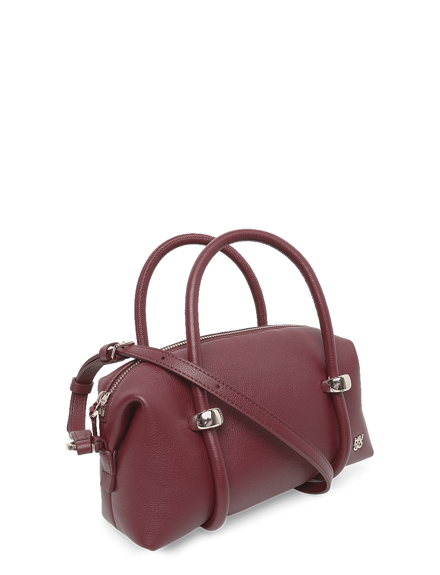 HUGO - Briony_SM Duffle - alltags-style - open red - 2