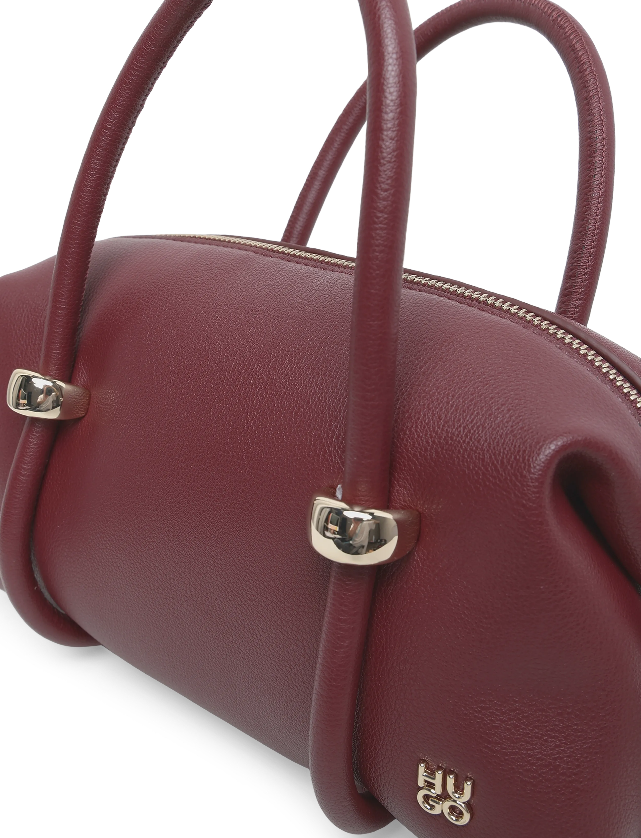 HUGO - Briony_SM Duffle - open red - 3