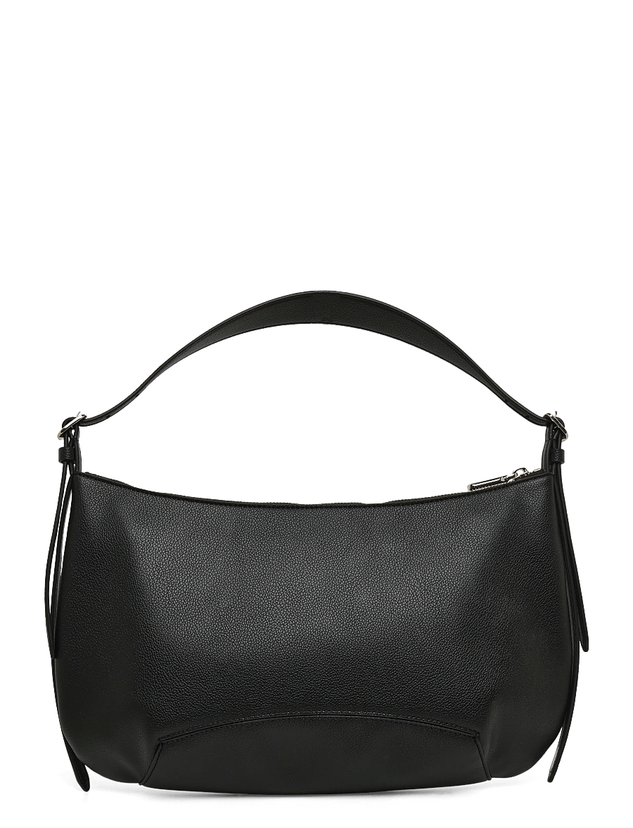 HUGO - Lucya_SM Hobo - hverdags stil - black - 1