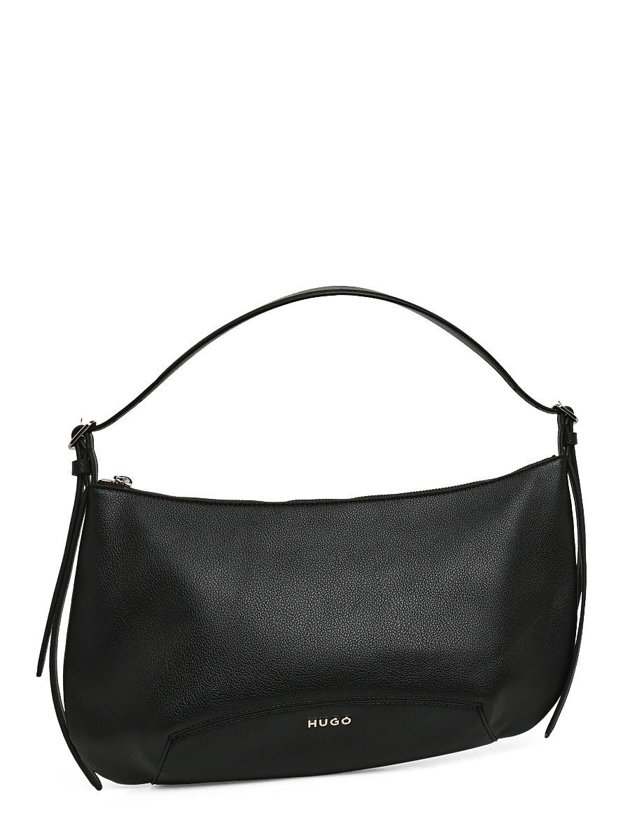 HUGO - Lucya_SM Hobo - hverdags stil - black - 2