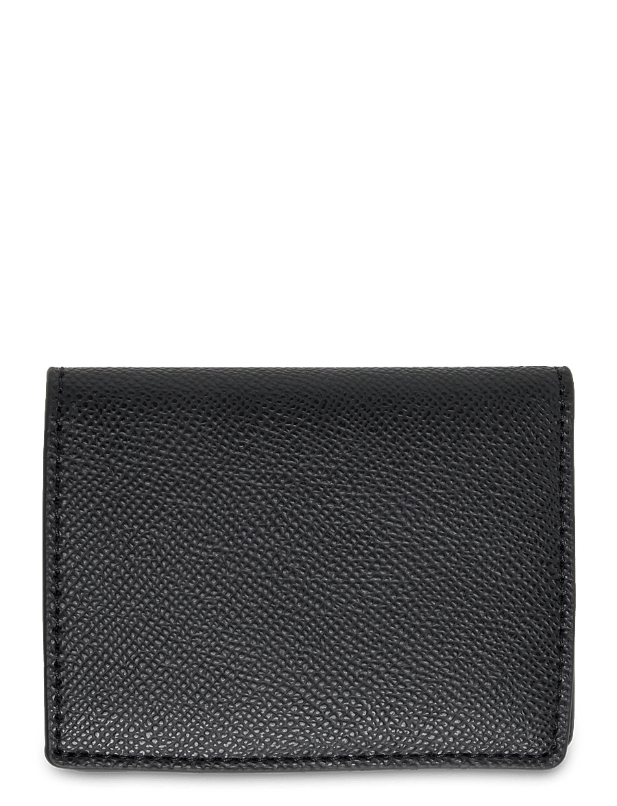 HUGO - GO-WALLET_C.Case Bif - black - 1