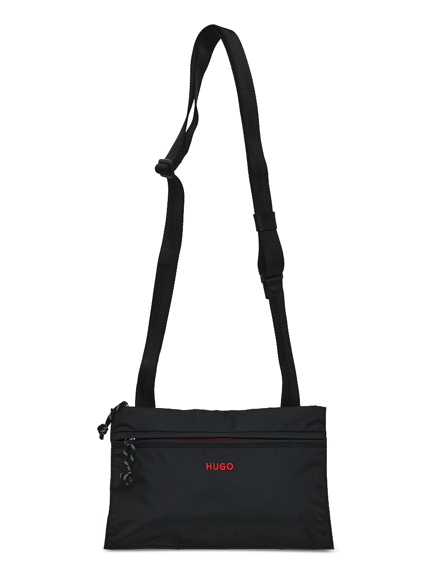 HUGO - Mixwell_Envelope - black - 0