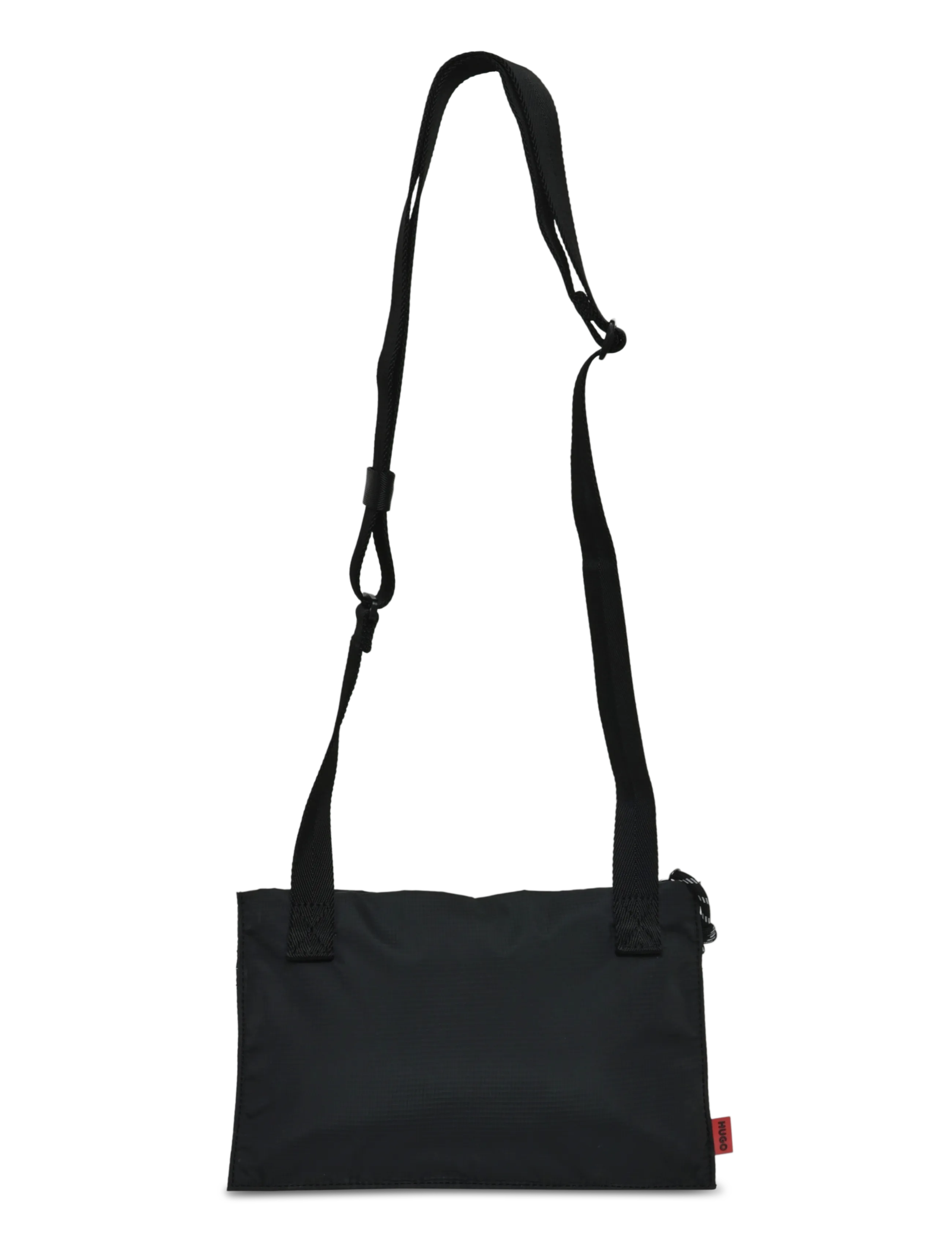 HUGO - Mixwell_Envelope - black - 1