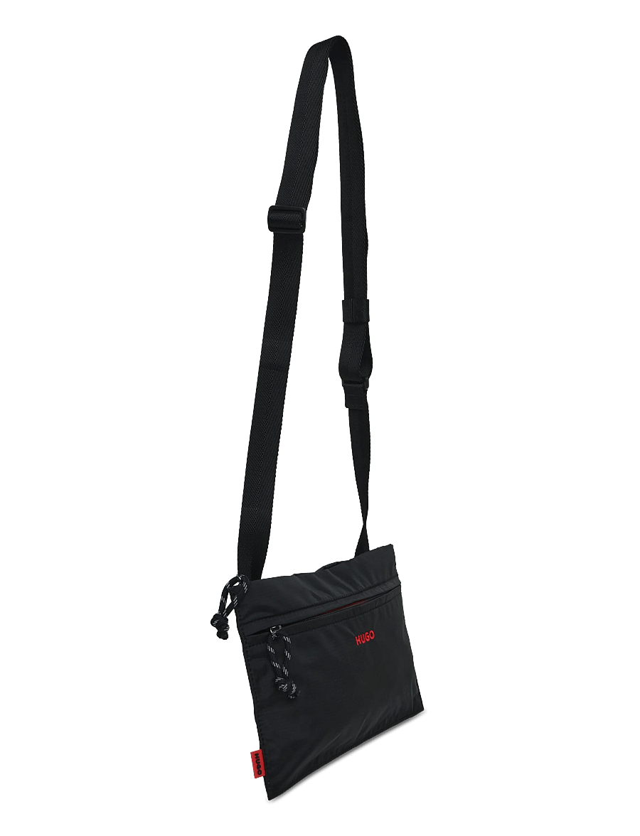 HUGO - Mixwell_Envelope - black - 2