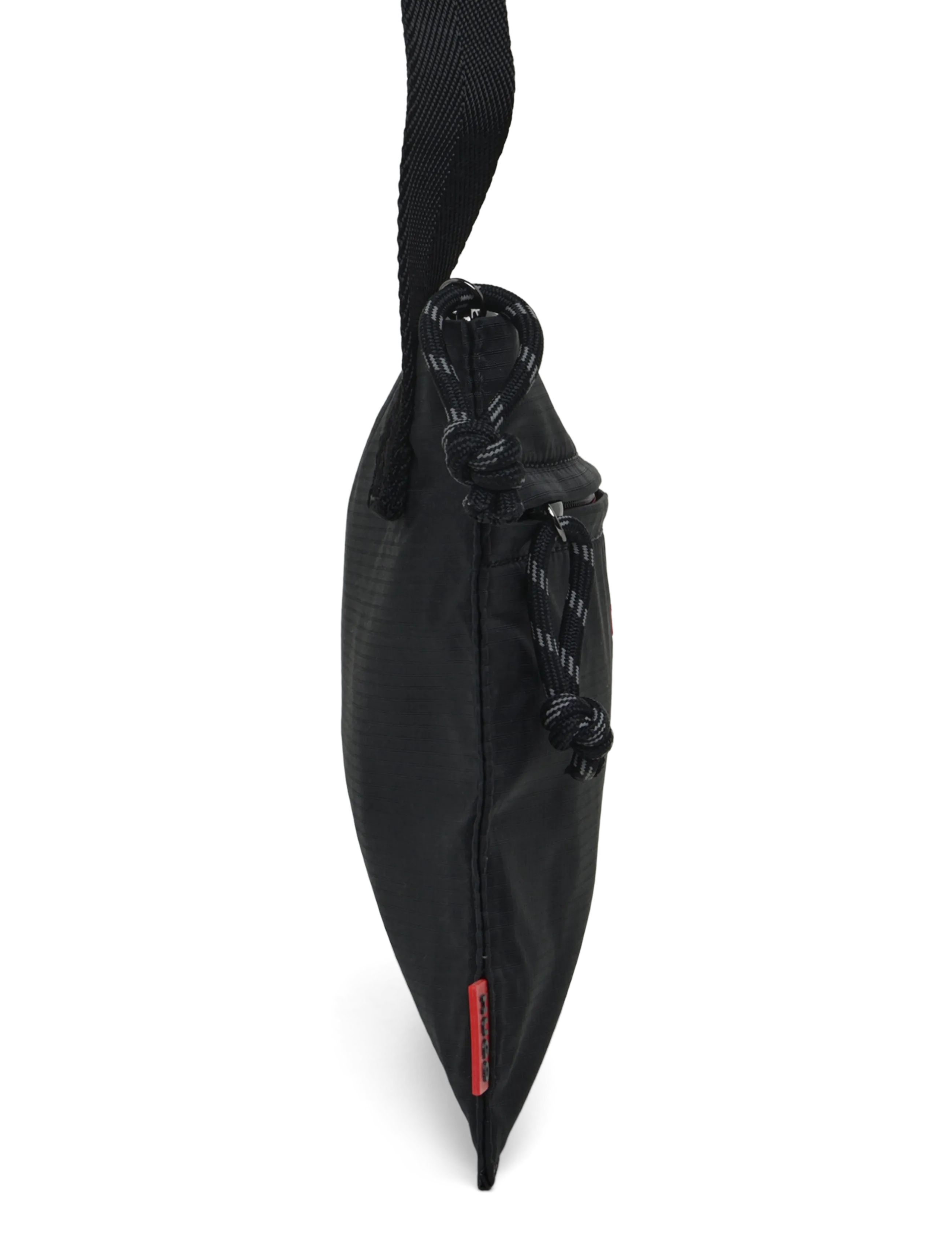 HUGO - Mixwell_Envelope - black - 3