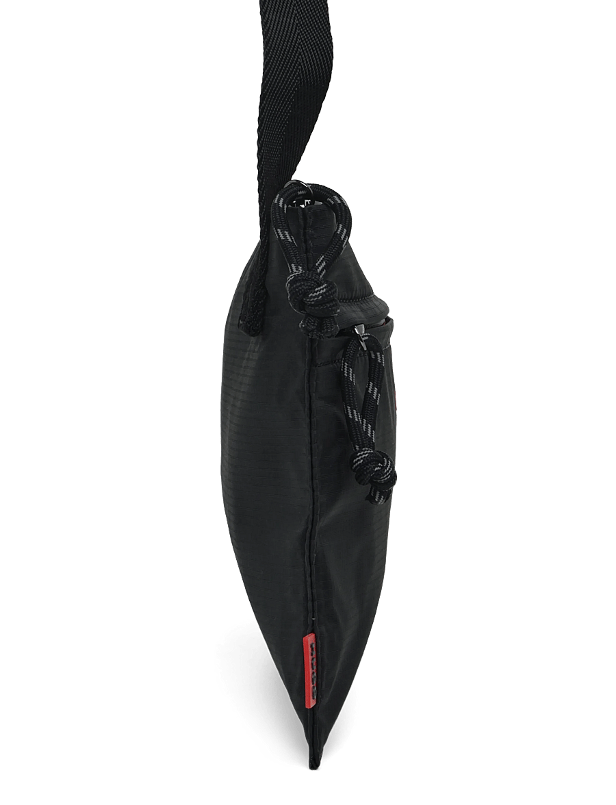 HUGO - Mixwell_Envelope - black - 3
