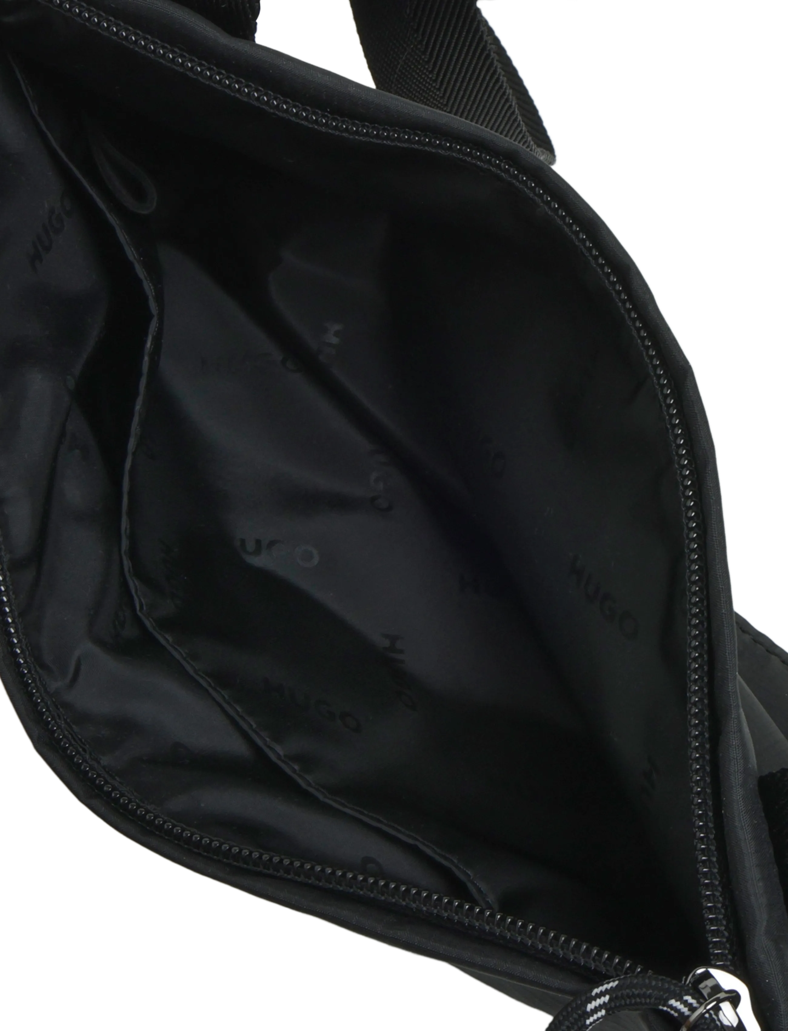 HUGO - Mixwell_Envelope - black - 4