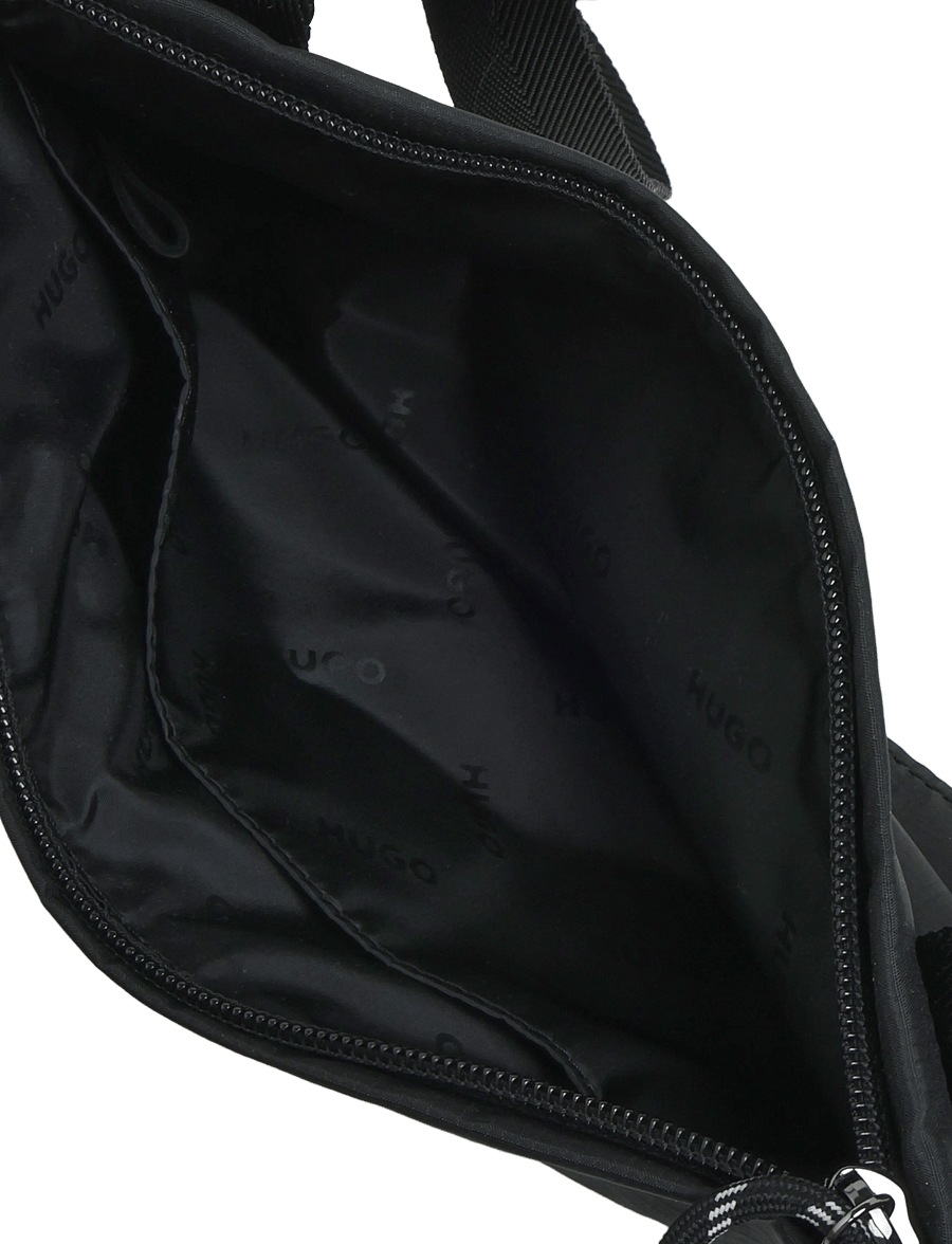 HUGO - Mixwell_Envelope - black - 4