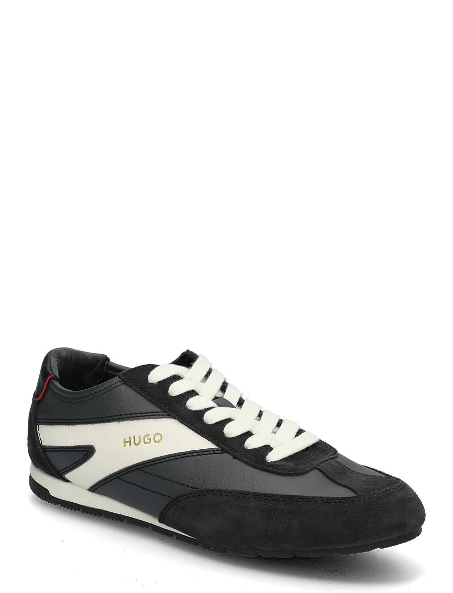 HUGO - Lytton_tenn_pusd - baskets - black - 0