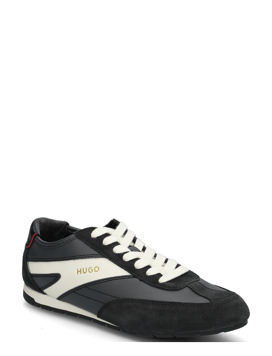HUGO - Lytton_tenn_pusd - sneakers - black - 0