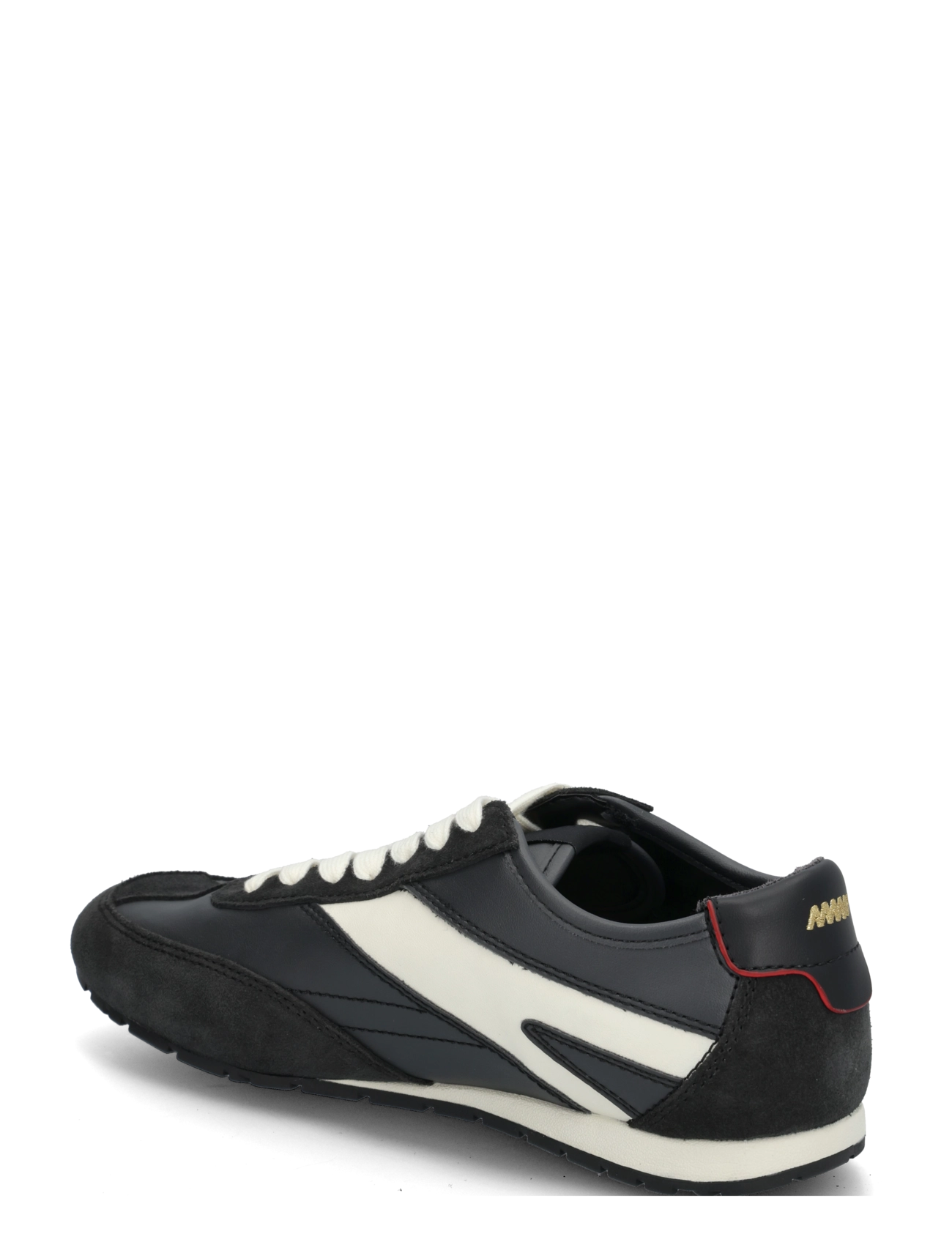 HUGO - Lytton_tenn_pusd - sneakers - black - 1