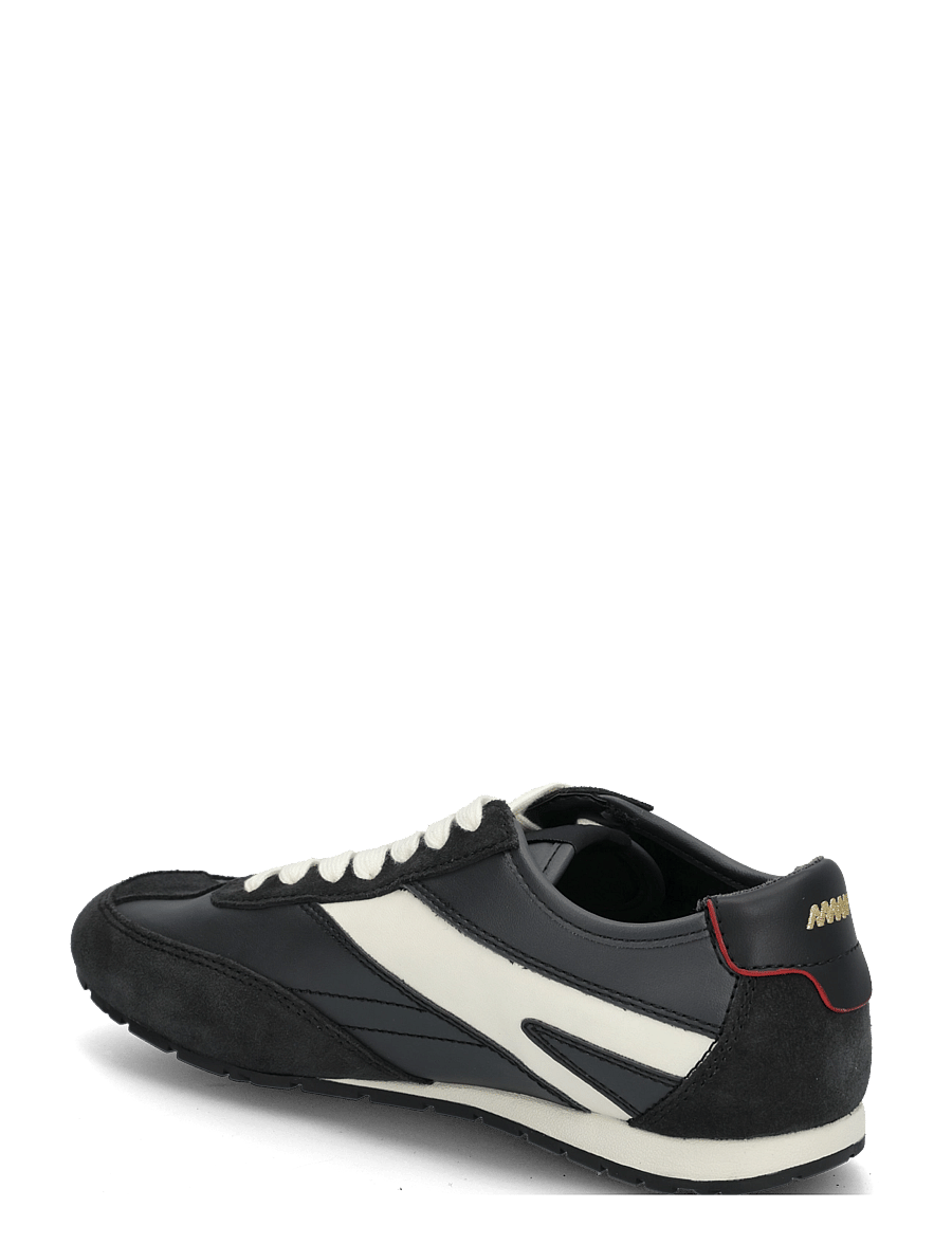 HUGO - Lytton_tenn_pusd - sneakers - black - 1