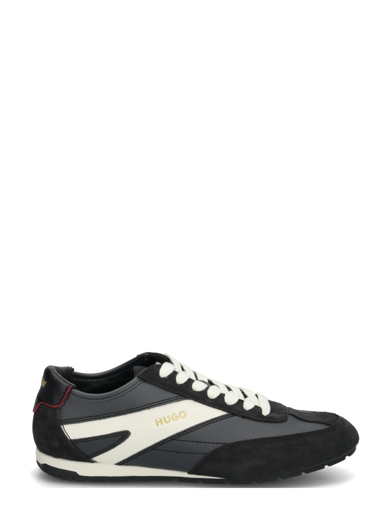 HUGO - Lytton_tenn_pusd - sneakers - black - 2