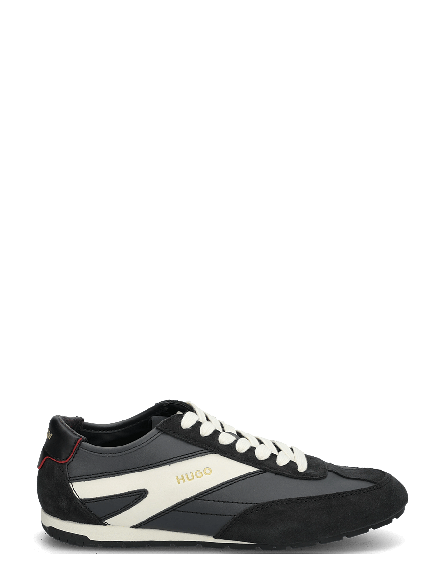 HUGO - Lytton_tenn_pusd - sneakers - black - 2