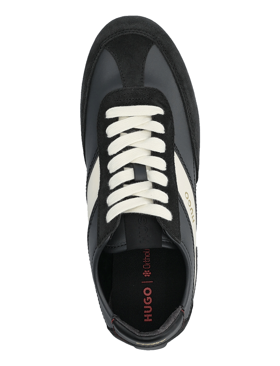 HUGO - Lytton_tenn_pusd - sneakers - black - 3