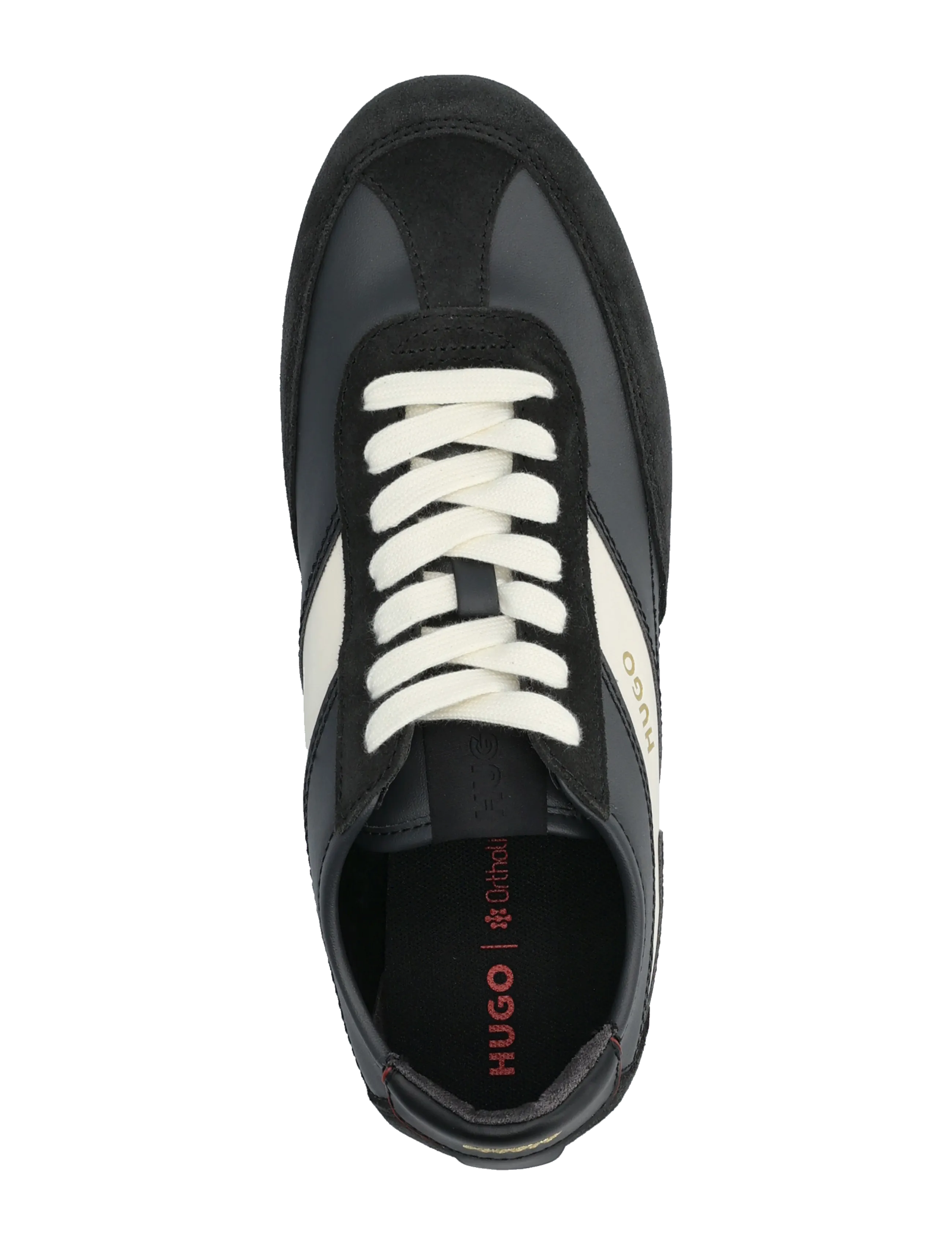 HUGO - Lytton_tenn_pusd - baskets - black - 3