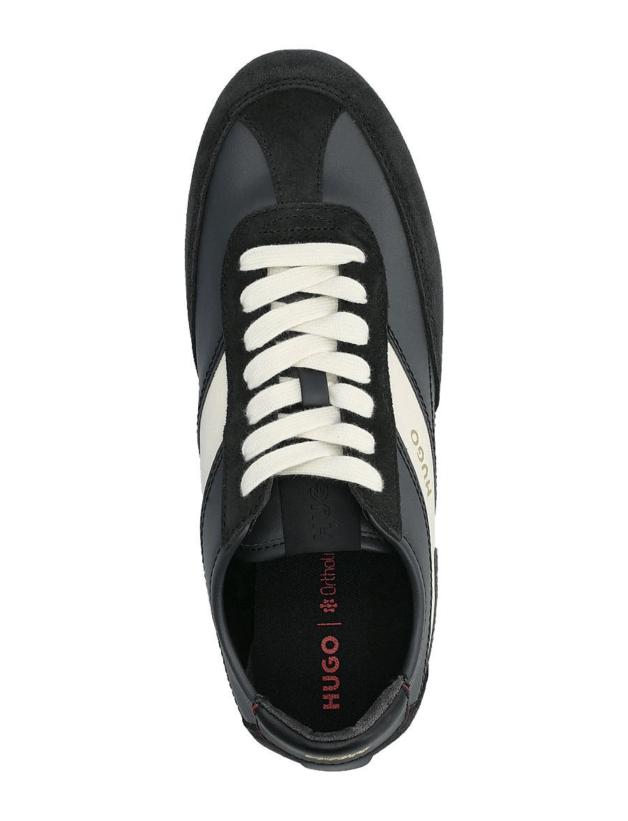 HUGO - Lytton_tenn_pusd - baskets - black - 3