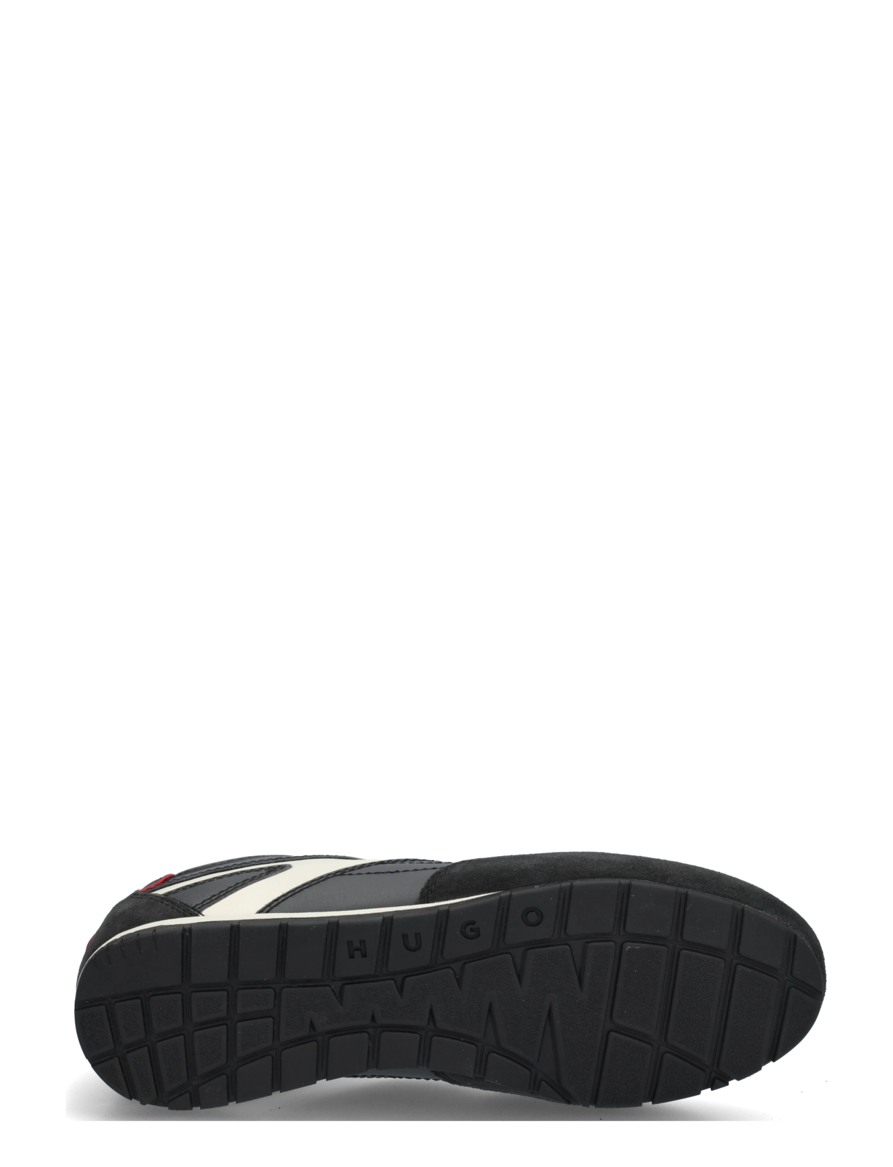 Hugo Lytton_Tenn_Pusd sneakers herr – bild 5
