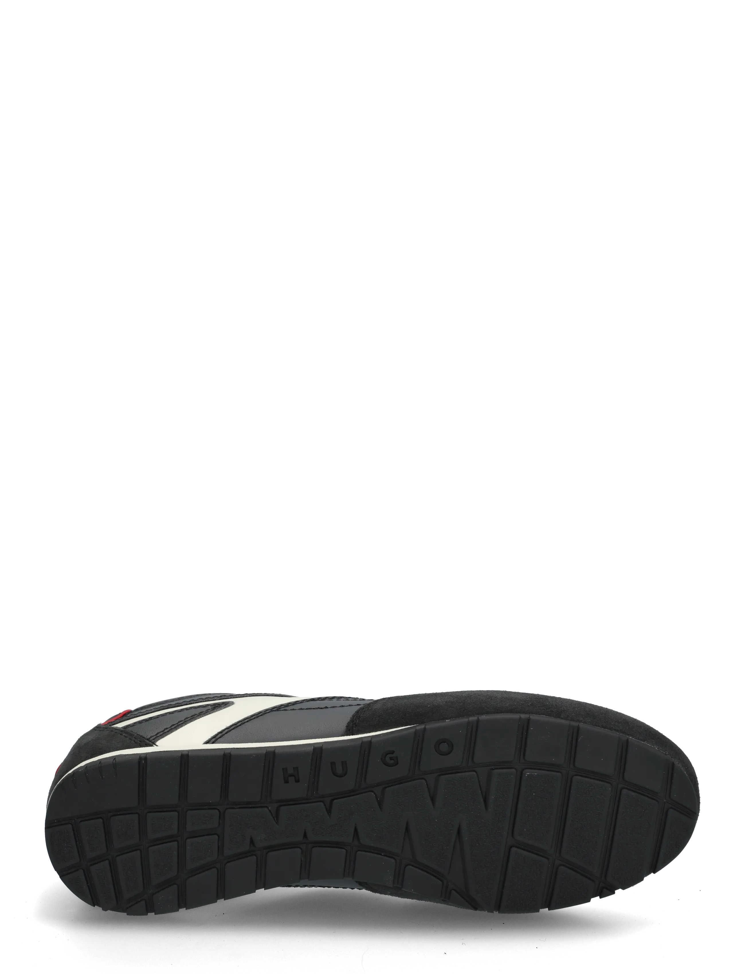 HUGO - Lytton_tenn_pusd - baskets - black - 4