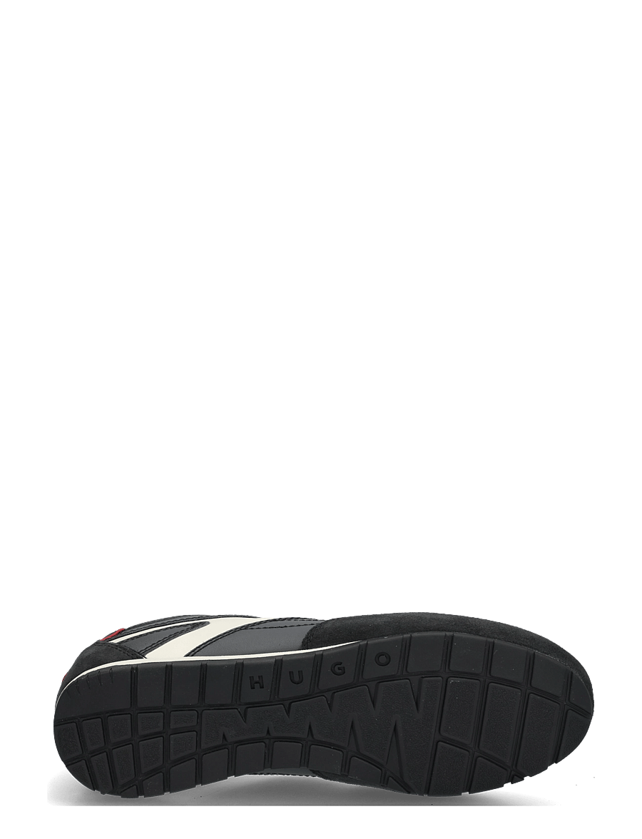 HUGO - Lytton_tenn_pusd - sneakers - black - 4