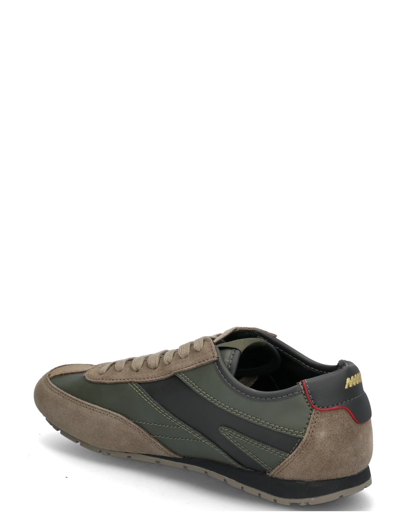 Hugo Lytton_Tenn_Pusd sneakers herr – bild 2