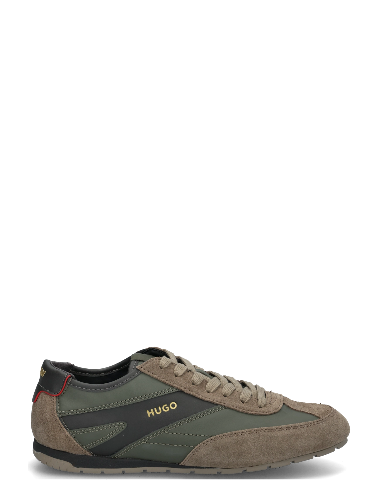 Hugo Lytton_Tenn_Pusd sneakers herr – bild 3