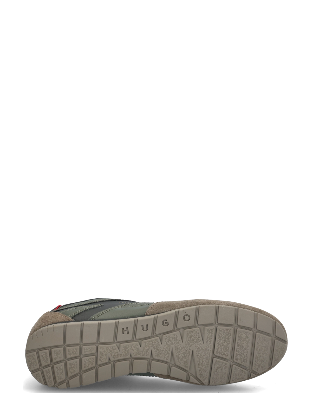 Hugo Lytton_Tenn_Pusd sneakers herr – bild 5