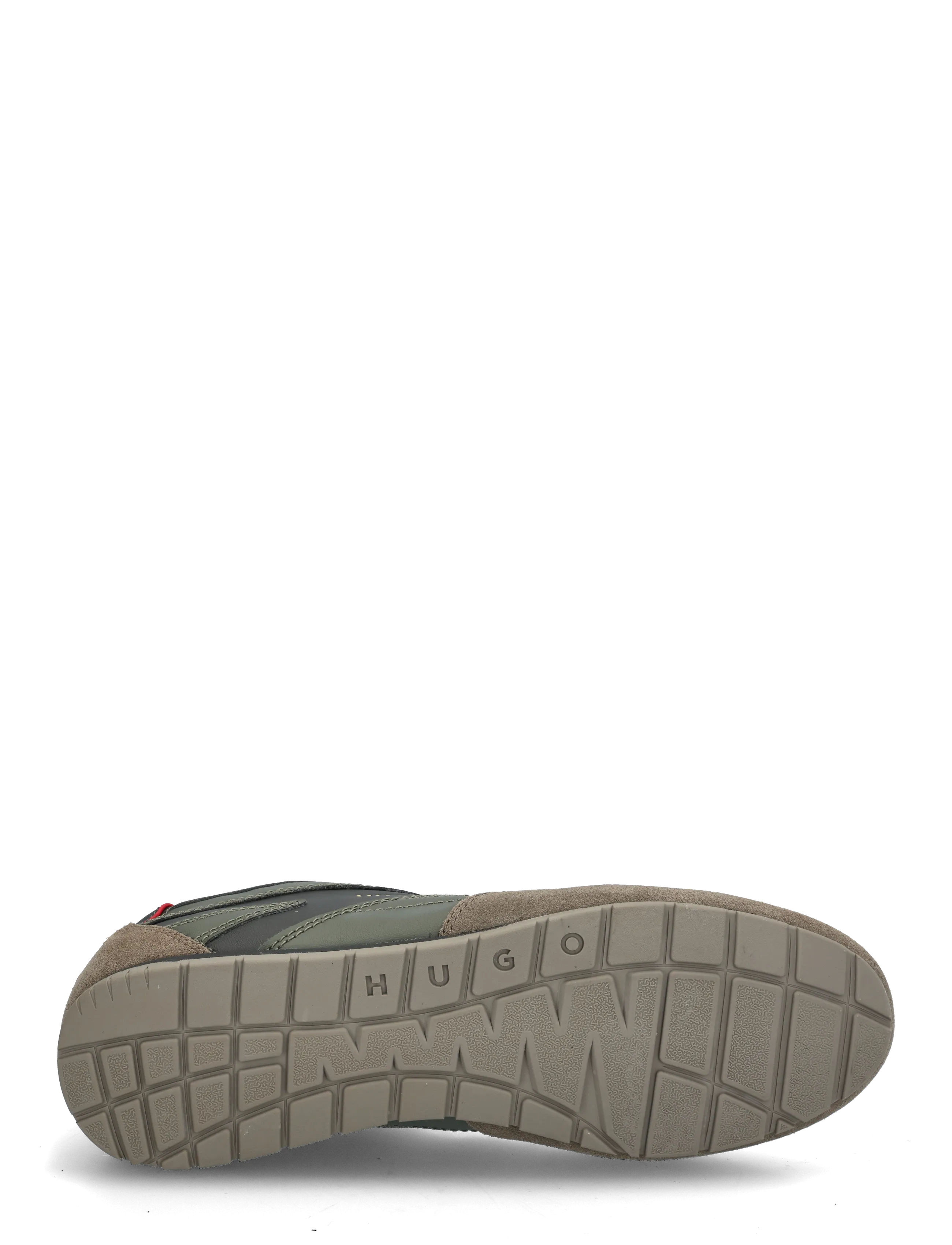 HUGO - Lytton_tenn_pusd - sneakers - open green - 4