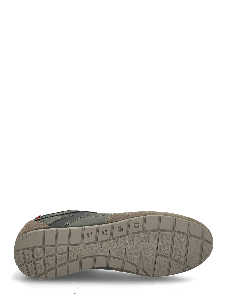 HUGO - Lytton_tenn_pusd - sneakers - open green - 4