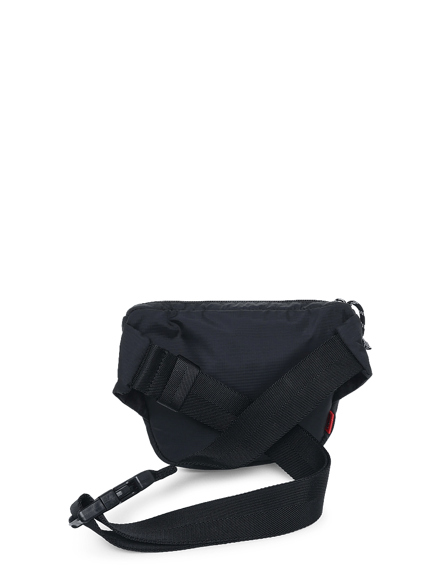HUGO - Mixwell_Bumbag - gürteltaschen - black - 1