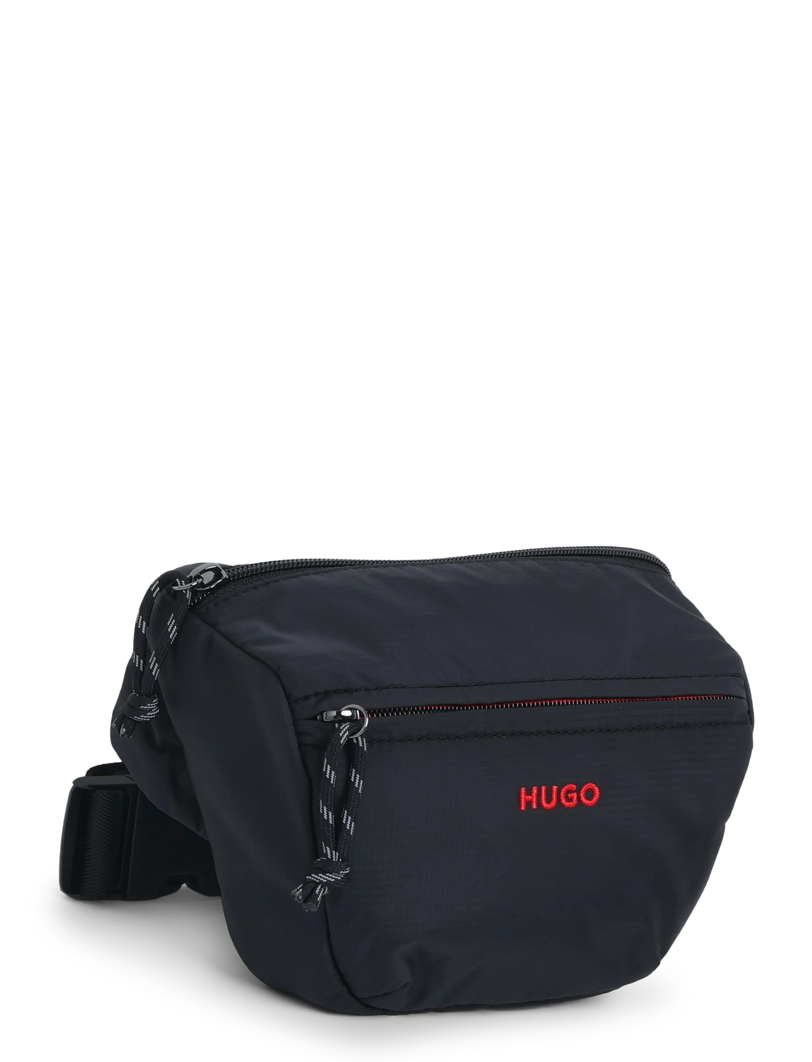 HUGO - Mixwell_Bumbag - black - 2