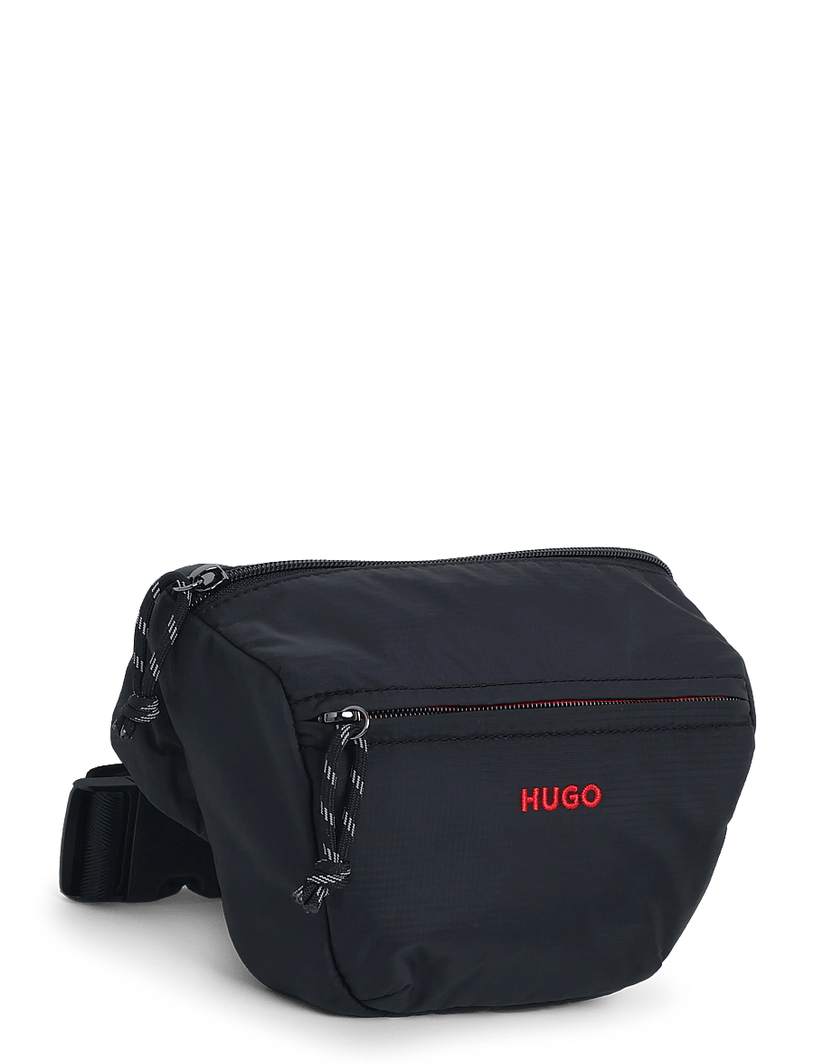 HUGO - Mixwell_Bumbag - gürteltaschen - black - 2