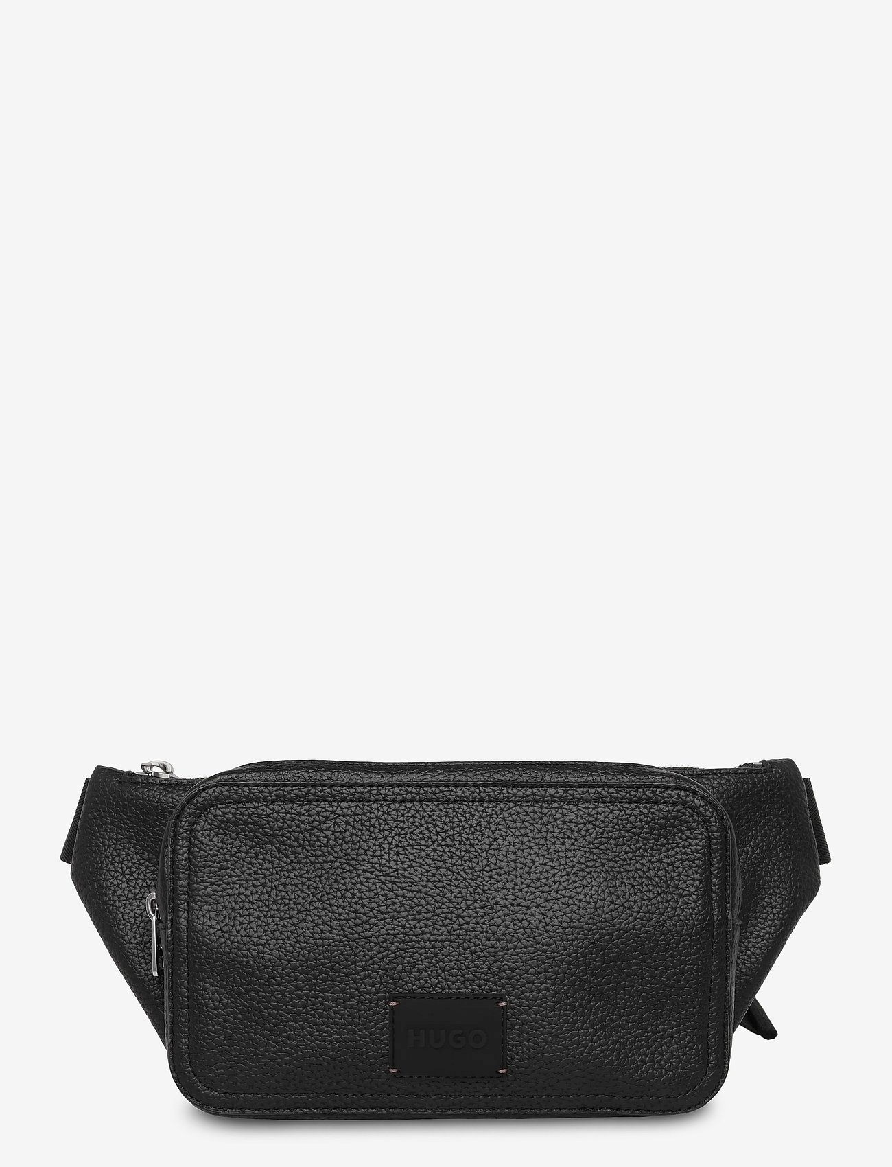 HUGO Ethon Hi Evo_Bumbag - Black - ONE SIZE