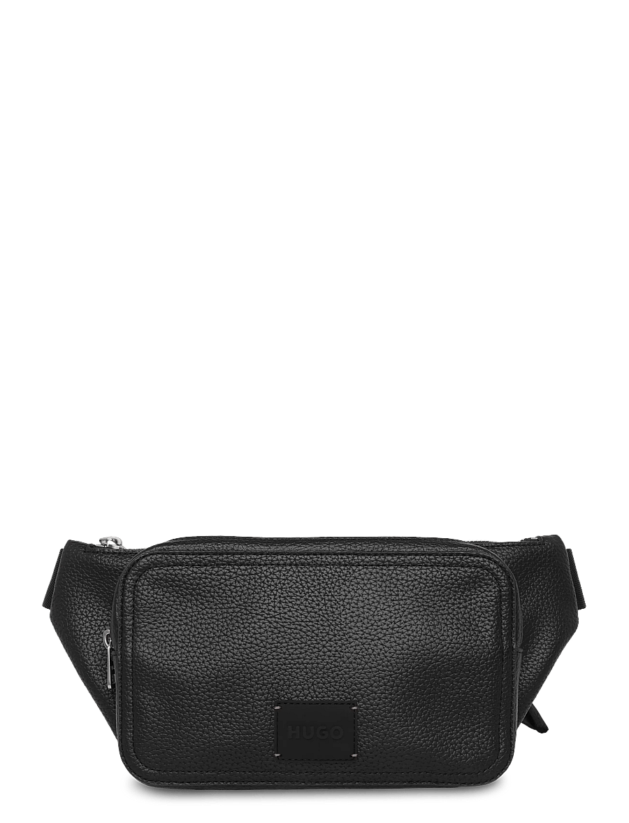 HUGO - Ethon HI EVO_Bumbag - bum bags - black - 0