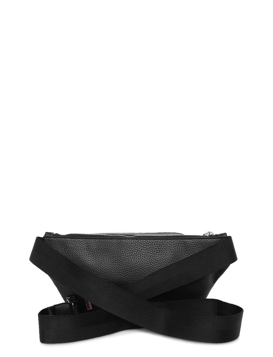 HUGO - Ethon HI EVO_Bumbag - bum bags - black - 1