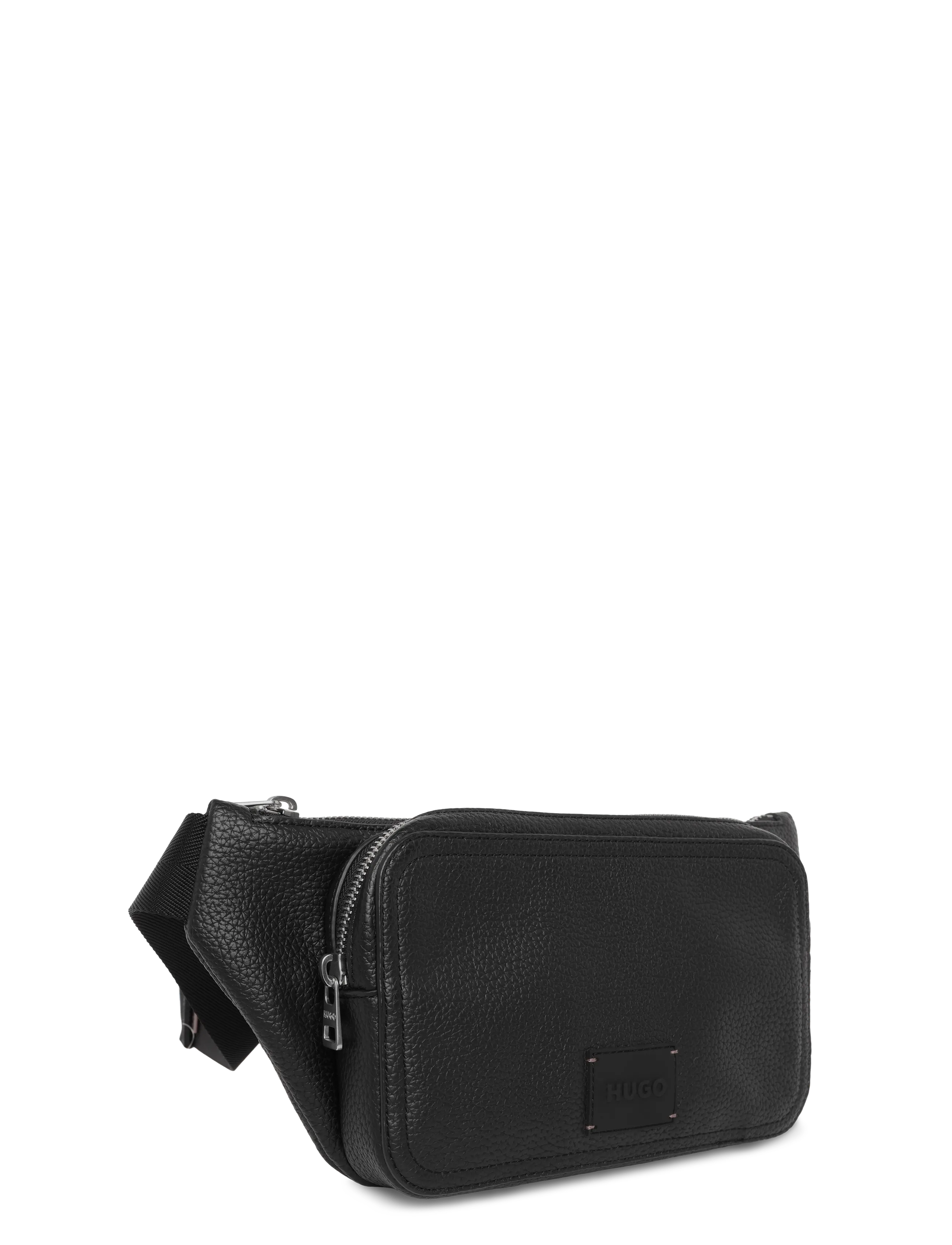 HUGO - Ethon HI EVO_Bumbag - bum bags - black - 2